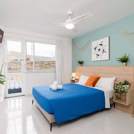Hostel Neon Tenerife Guaza Eksteriør billede