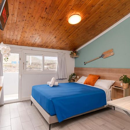 Hostel Neon Tenerife Guaza Eksteriør billede