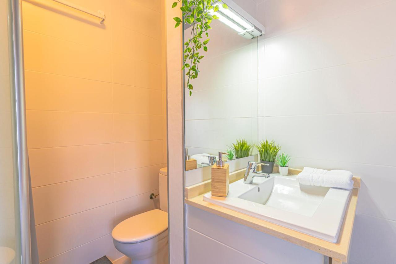 Hostel Neon Tenerife Guaza Eksteriør billede