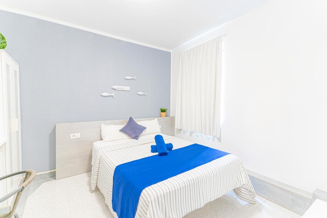 Hostel Neon Tenerife Guaza Eksteriør billede