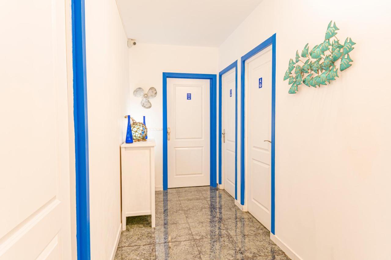 Hostel Neon Tenerife Guaza Eksteriør billede