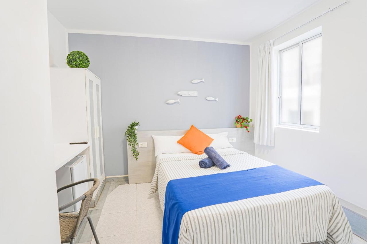 Hostel Neon Tenerife Guaza Eksteriør billede