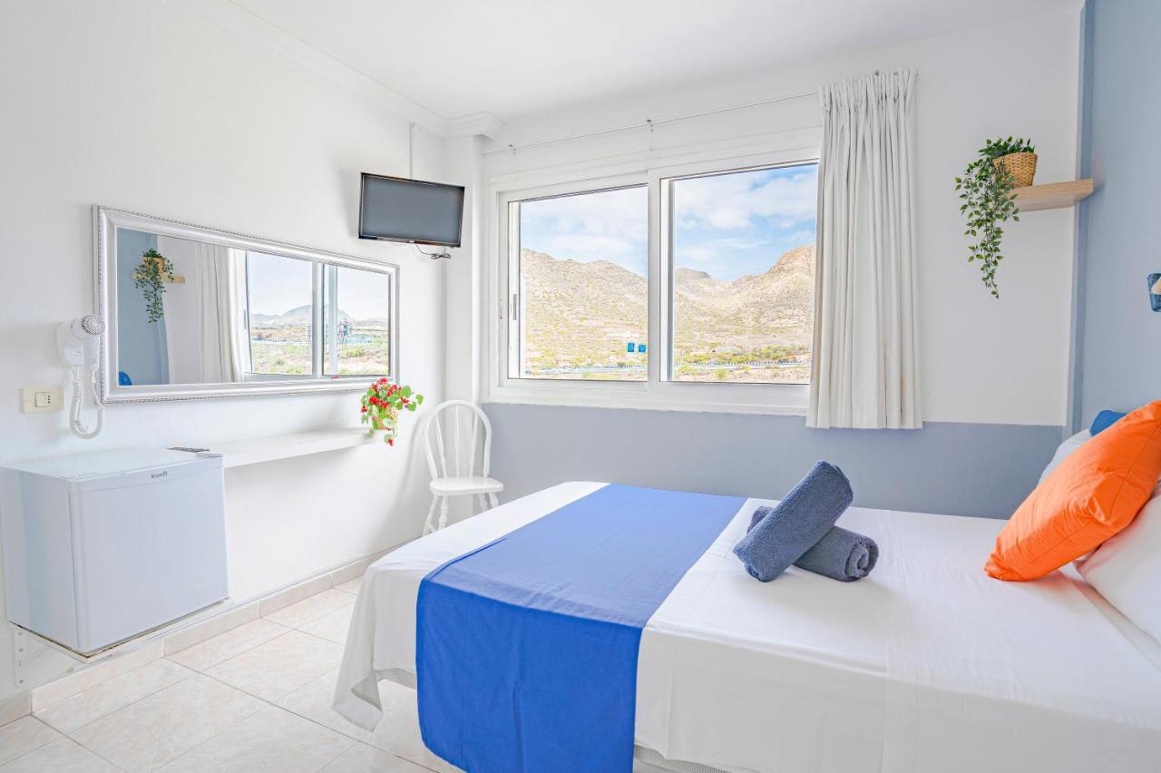 Hostel Neon Tenerife Guaza Eksteriør billede