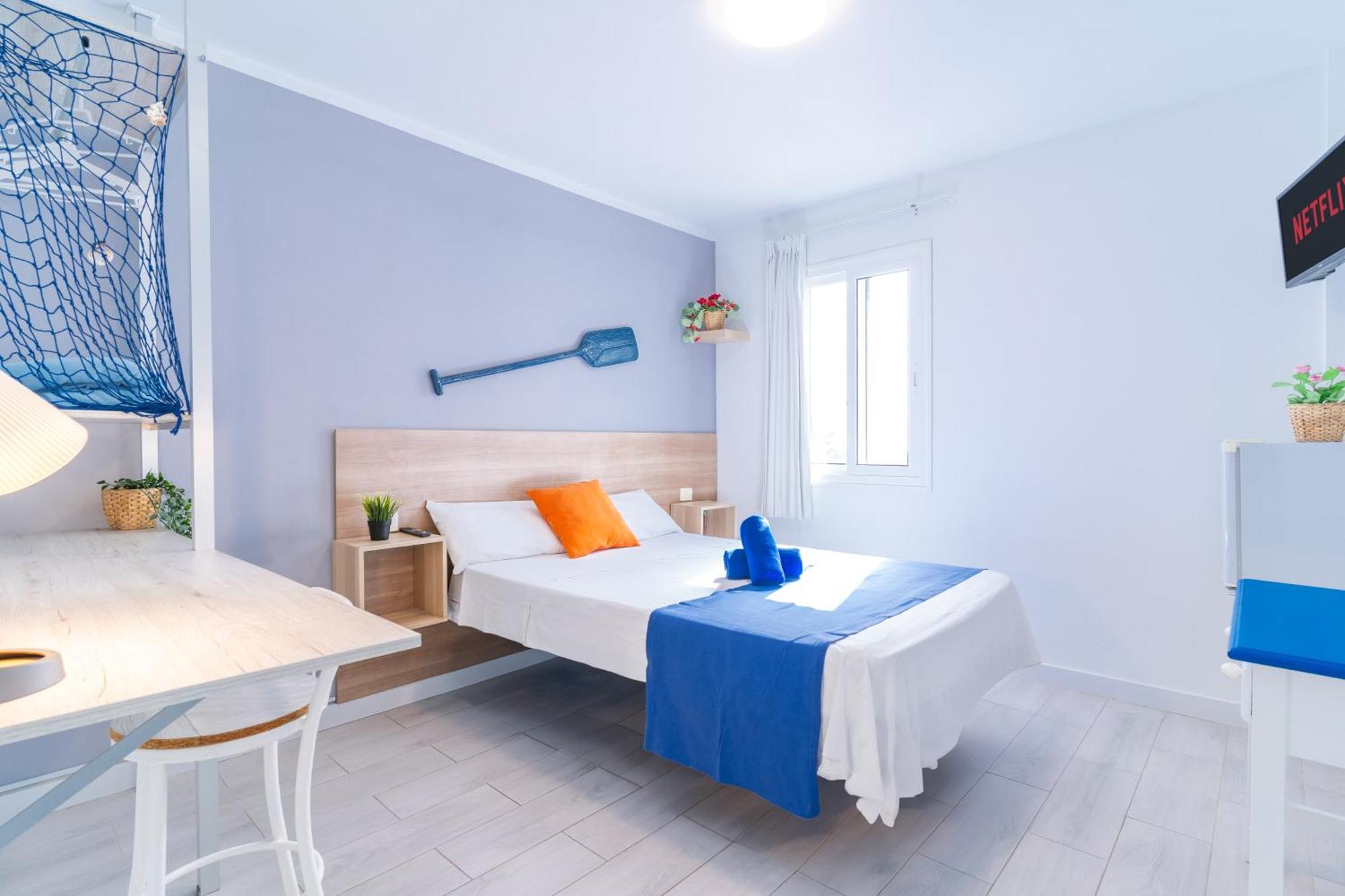 Hostel Neon Tenerife Guaza Eksteriør billede