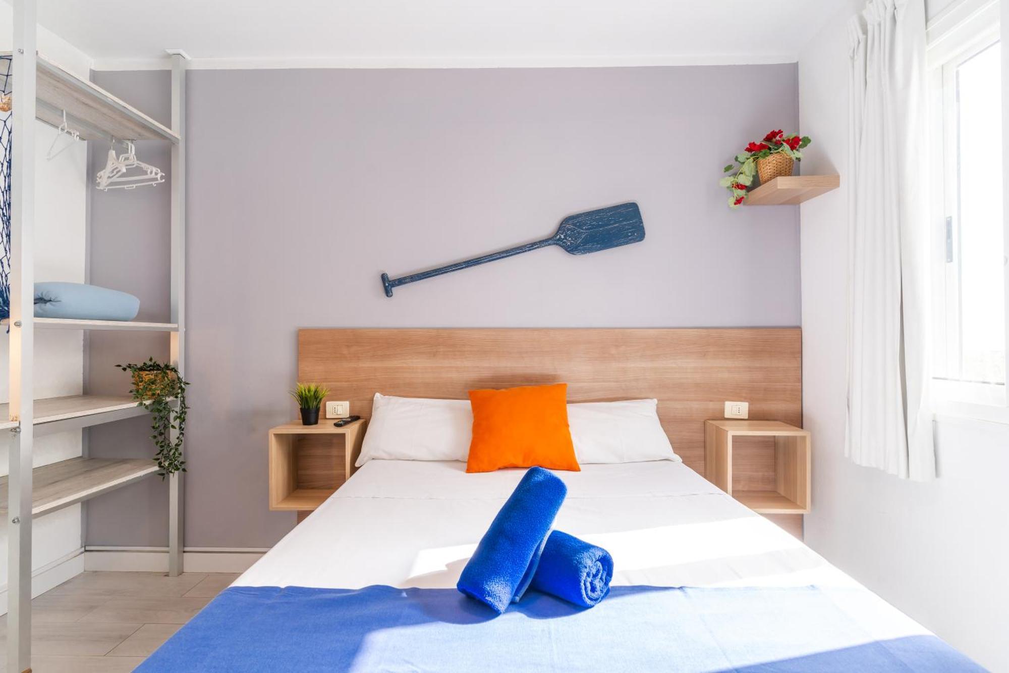 Hostel Neon Tenerife Guaza Eksteriør billede