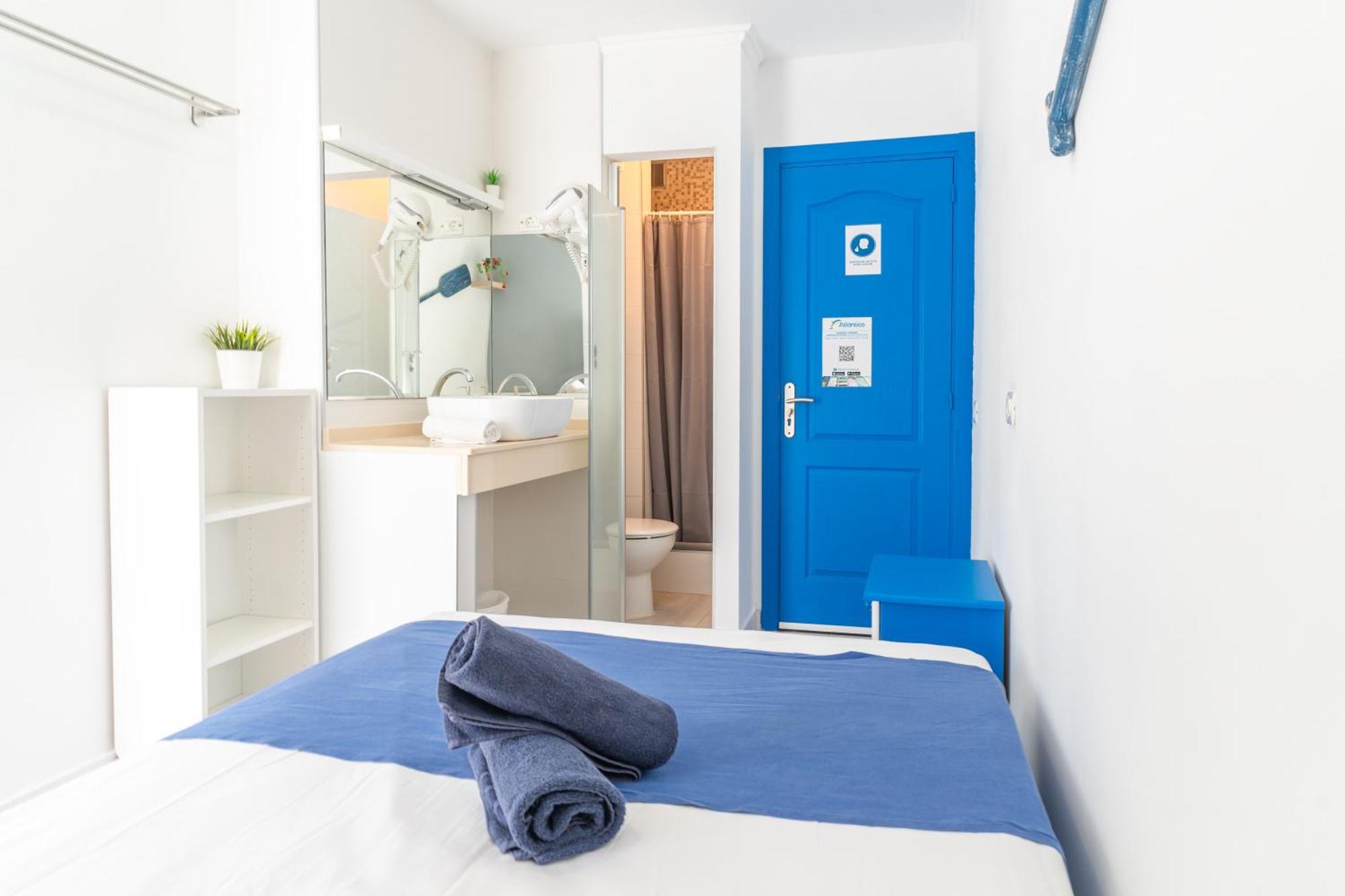 Hostel Neon Tenerife Guaza Eksteriør billede