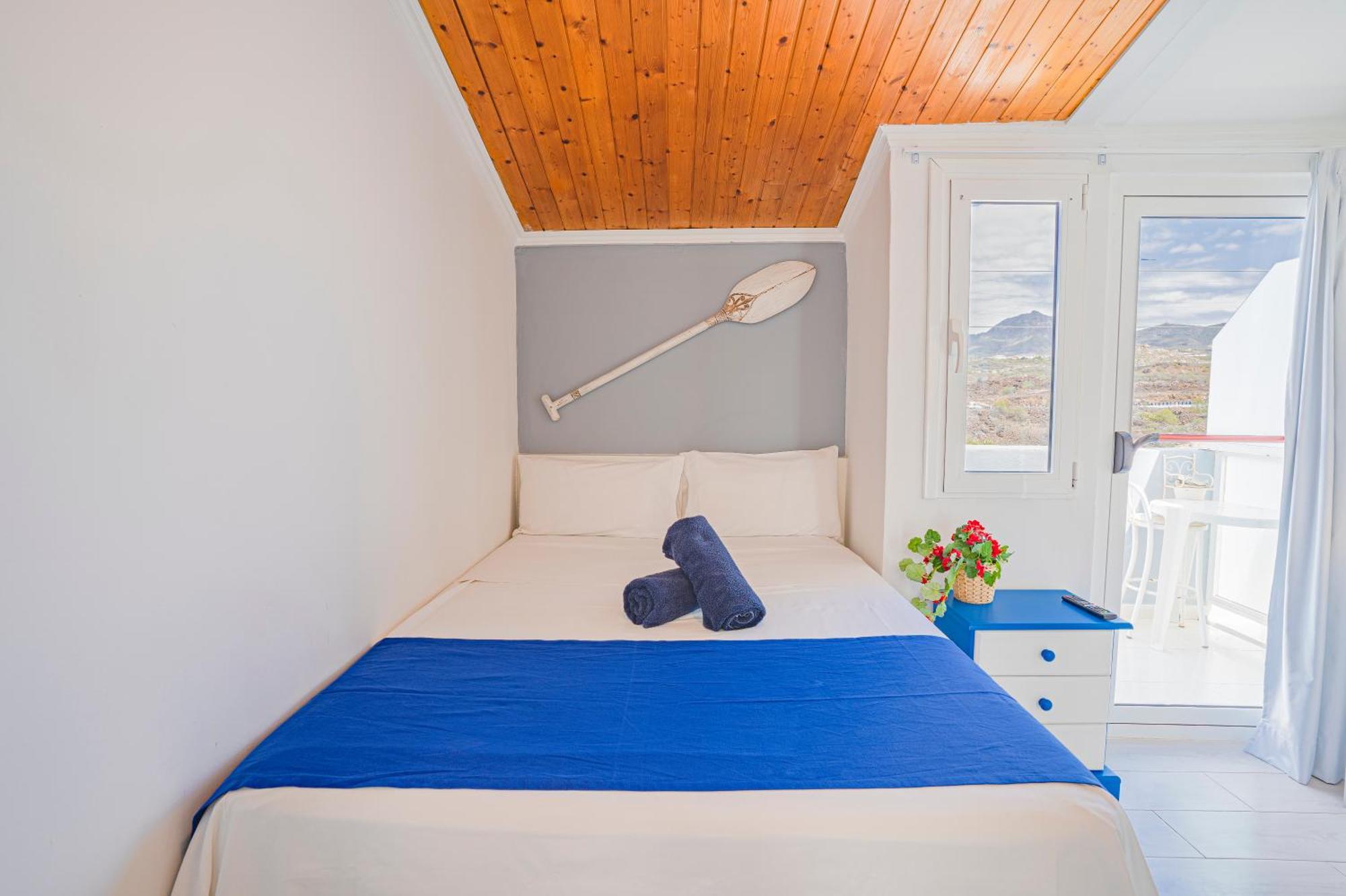Hostel Neon Tenerife Guaza Eksteriør billede
