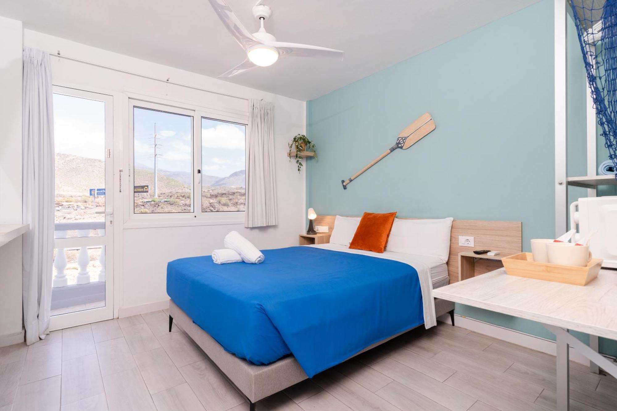 Hostel Neon Tenerife Guaza Eksteriør billede